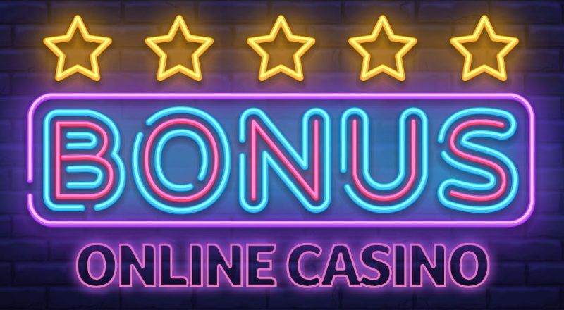 online-casinobonus